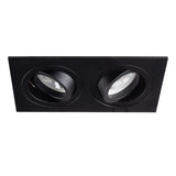 Kanlux SEIDY CT-DTL250-B/M