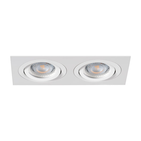 Kanlux SEIDY CT-DTL250-W/M