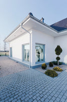 Kanlux DROXY IP65 DSO-W