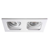 Kanlux REUL 2xDTL W/W