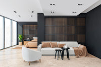 Kanlux REUL 2xDTL W/B