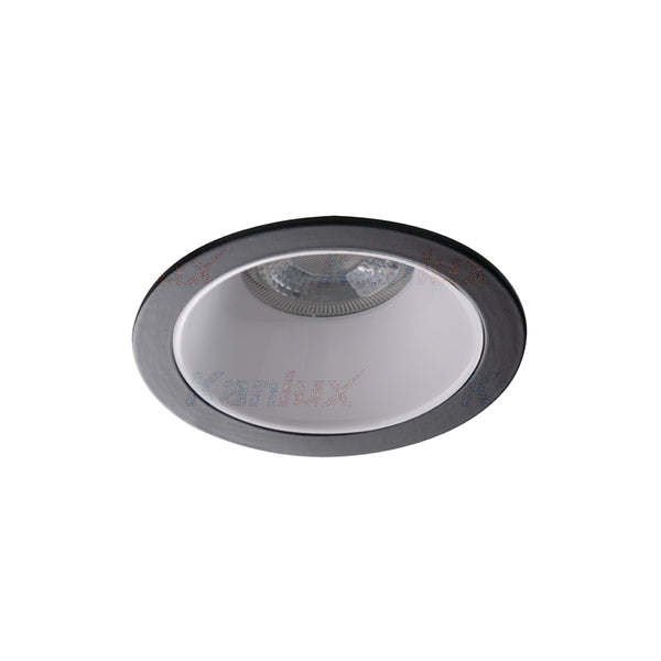 Kanlux GLOZO DSO W/B