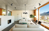 Pendant lamp AGZAR C AGZAR C 3xE14 B