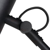 Pendant lamp AGZAR C AGZAR C 3xE14 B