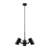 Pendant lamp AGZAR C AGZAR C 3xE14 B