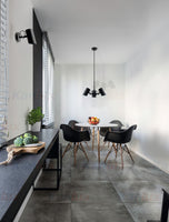 Pendant lamp AGZAR C AGZAR C 3xE14 B