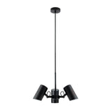 Pendant lamp AGZAR C AGZAR C 3xE14 B