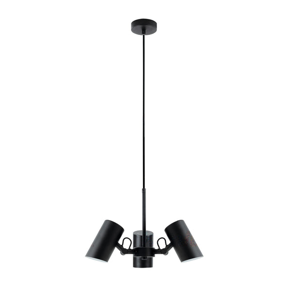 Pendant lamp AGZAR C AGZAR C 3xE14 B
