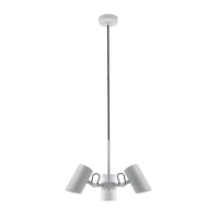 Pendant lamp AGZAR C AGZAR C 3xE14 W
