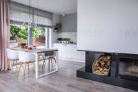Pendant lamp AGZAR C AGZAR C 3xE14 W