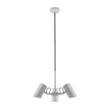 Pendant lamp AGZAR C AGZAR C 3xE14 W