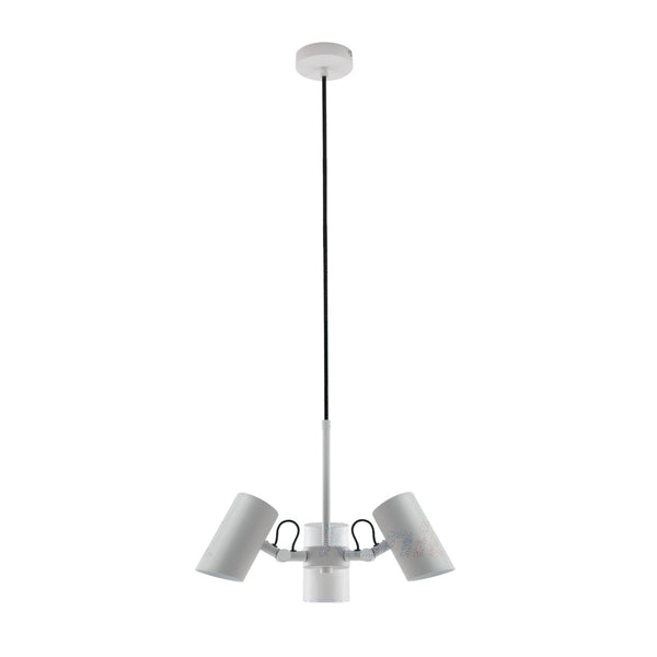 Pendant lamp AGZAR C AGZAR C 3xE14 W