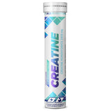 ALL NUTRITION Creatine Monohydrate in Effervescent 20 Tablets Orange