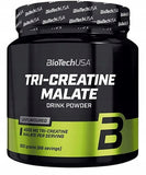 BIOTECH USA TRI-CREATINE MALATE PURE POWDER 300g