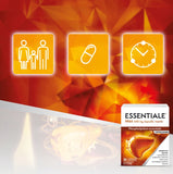ESSENTIALE MAX 600mg 30 CAPS