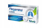 FLEGAMINA CLASSIC - 40 Tabletek