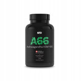 KFD ASHWAGANDHA KSM-66