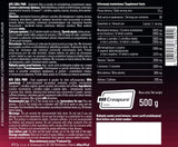 KFD CREA PWR 500g Pre Workout with Creatine Creapure Citrulline AAKG Alanine