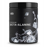BETA-ALANINE Powder KFD Premium 300 g Muscle Pump Recovery Blood Flow