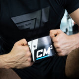 TREC CM3 TRI CREATINE MALATE 1250 TCM POWDER MUSCLE MASS 250g