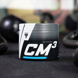 TREC CM3 TRI CREATINE MALATE 1250 TCM POWDER MUSCLE MASS 250g