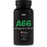 KFD ASHWAGANDHA KSM-66