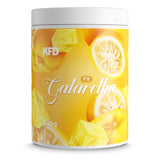KFD Fit Jelly Dietary Jelly - 345 g (up to 50 servings) NO Sugar and Fat