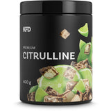 KFD Premium Citrulline Malate 80 Servings L-citrulline Powder Extreme Pump