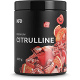 KFD Premium Citrulline Malate 80 Servings L-citrulline Powder Extreme Pump