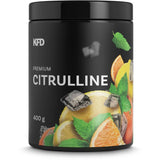 KFD Premium Citrulline Malate 80 Servings L-citrulline Powder Extreme Pump