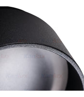 Kanlux GOVIK DSO-B spotlight ring black
