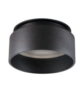 Kanlux GOVIK DSO-B spotlight ring black