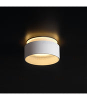 Kanlux GOVIK DSO-W spotlight ring white
