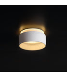Kanlux GOVIK DSO-W spotlight ring white
