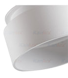Kanlux GOVIK DSO-W spotlight ring white