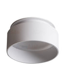 Kanlux GOVIK DSO-W spotlight ring white