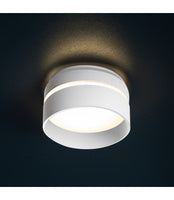 Kanlux GOVIK-ST DSO-W spotlight ring white