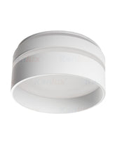 Kanlux GOVIK-ST DSO-W spotlight ring white