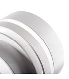 Kanlux GOVIK-ST DSO-W spotlight ring white