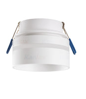 Kanlux GOVIK-ST DSO-W spotlight ring white