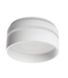 Kanlux GOVIK-ST DSO-W spotlight ring white