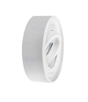 Kanlux MINI BORD DLP-50-B spotlight ring, round, white