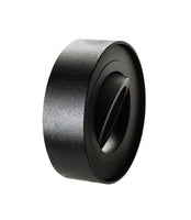 Kanlux MINI BORD DLP-50-B spotlight ring round black
