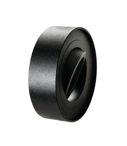 Kanlux MINI BORD DLP-50-B spotlight ring round black