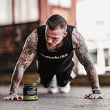 BIOTECH USA 100% CREATINE MONOHYDRATE 500g POWDER UNFLAVOURED