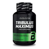 Biotech USA Tribulus Maximus 1500mg Terrestris , 90 Capsules