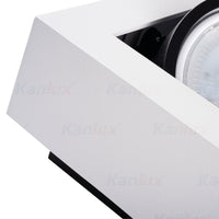 STOBI ES 50-W - Kanlux