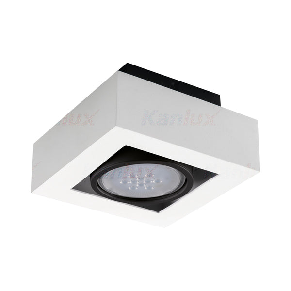 STOBI ES 50-W - Kanlux