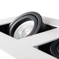 STOBI DLP 250-W - Kanlux
