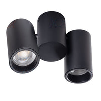 BLURRO 2xGU10 CO-B - Kanlux